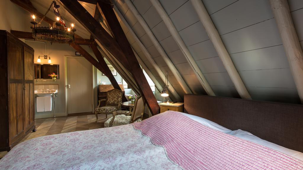 Logement Swaenenvecht 위트레흐트 외부 사진