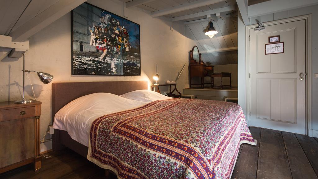 Logement Swaenenvecht 위트레흐트 외부 사진