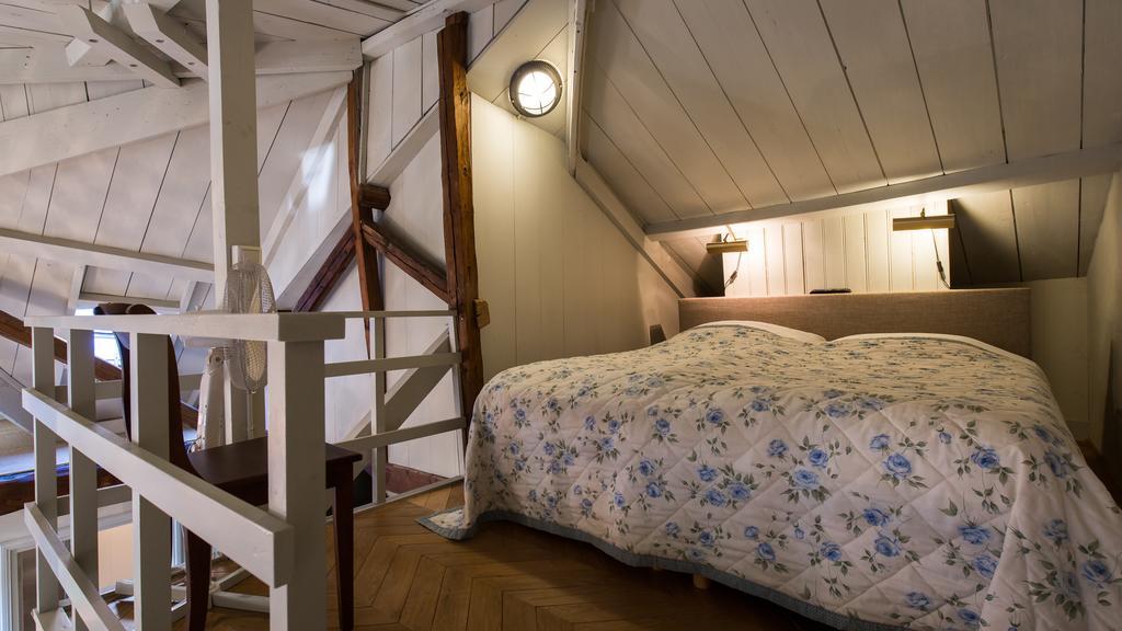 Logement Swaenenvecht 위트레흐트 외부 사진