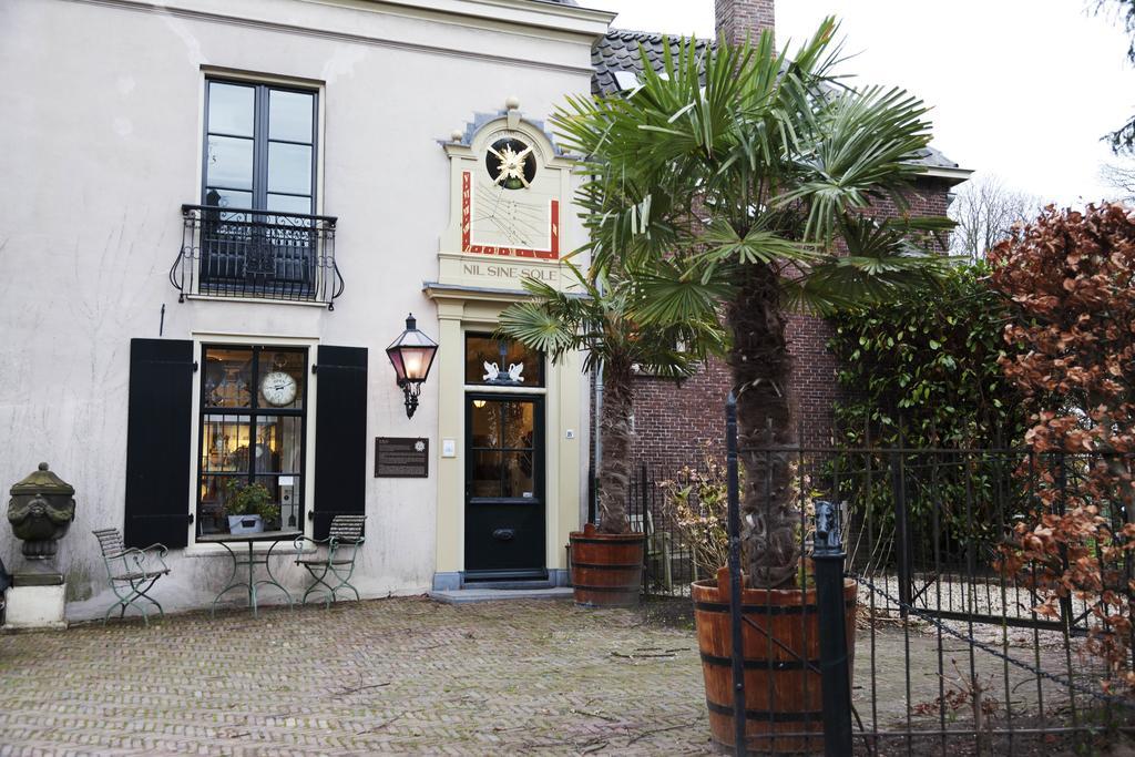 Logement Swaenenvecht 위트레흐트 외부 사진