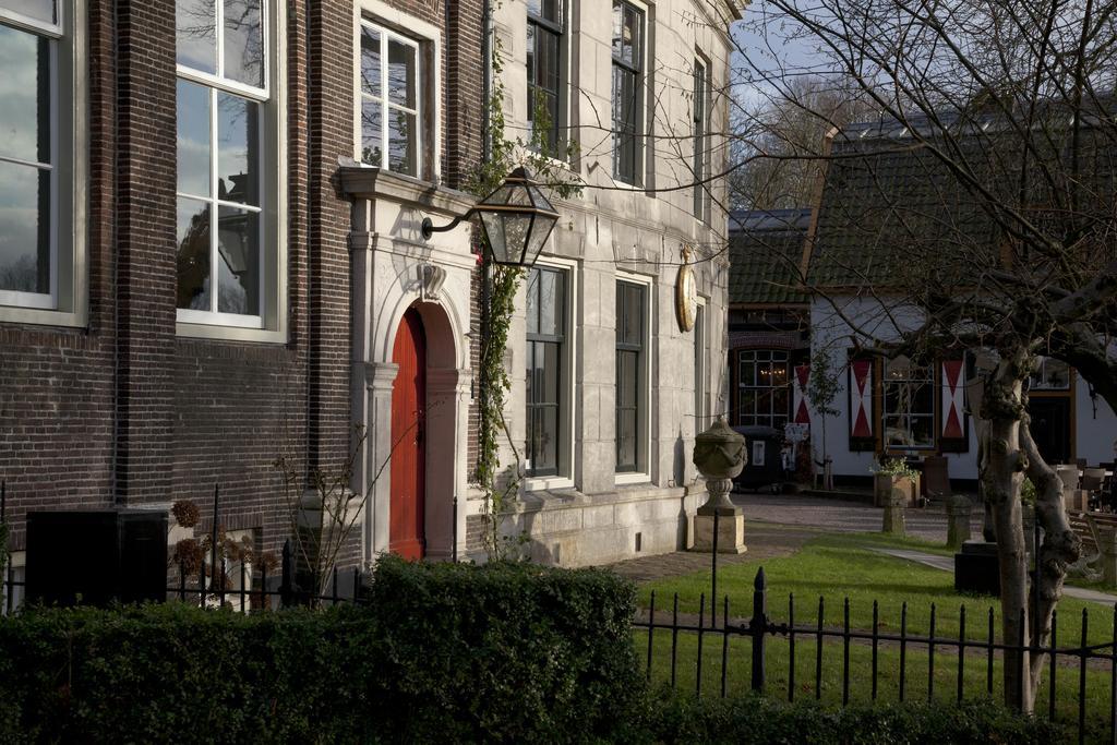 Logement Swaenenvecht 위트레흐트 외부 사진
