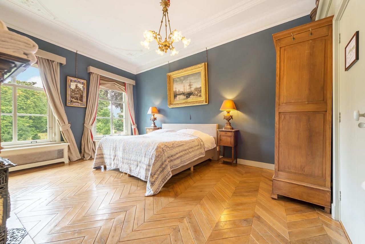 Logement Swaenenvecht 위트레흐트 외부 사진