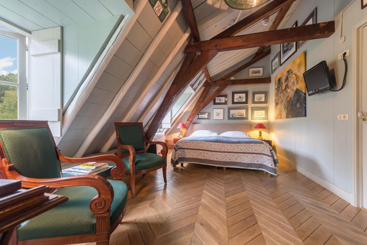 Logement Swaenenvecht 위트레흐트 외부 사진