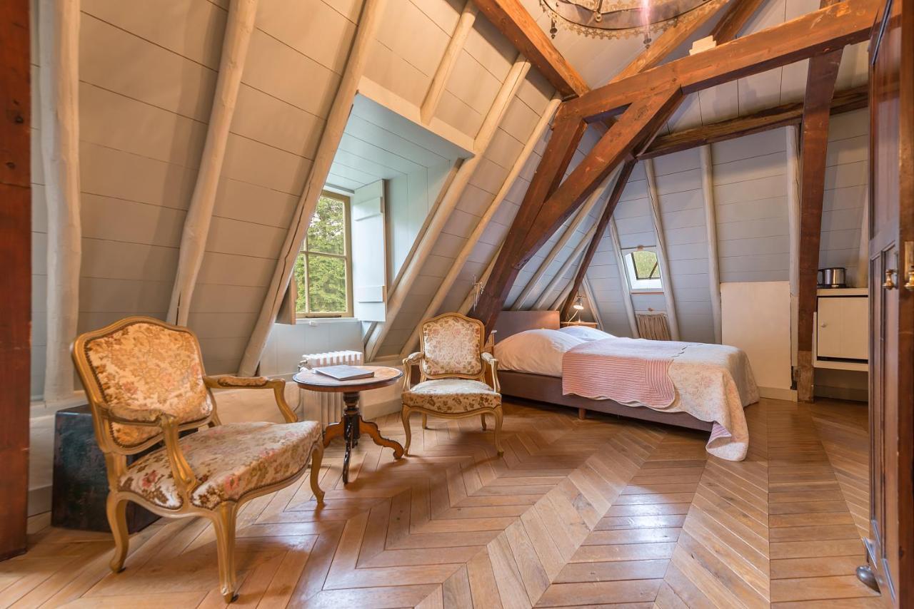 Logement Swaenenvecht 위트레흐트 외부 사진