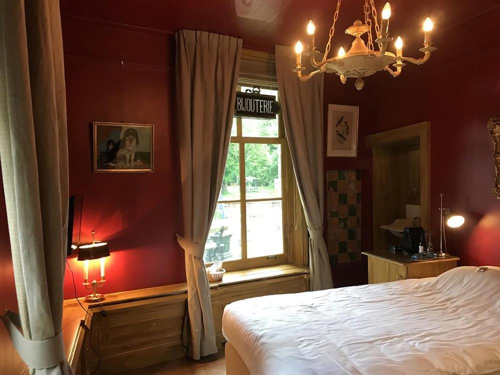 Logement Swaenenvecht 위트레흐트 외부 사진